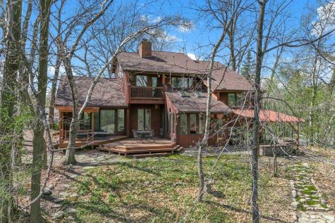 1180 Kinglet Court Eagan MN 55123