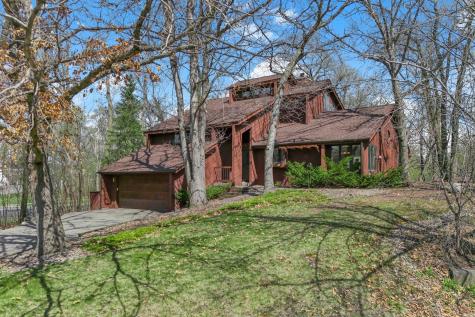 1180 Kinglet Court Eagan MN 55123