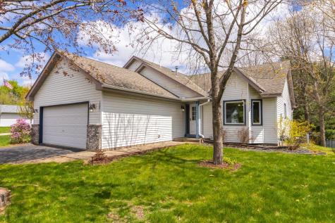 1081 Gilbert Court Stillwater MN 55082
