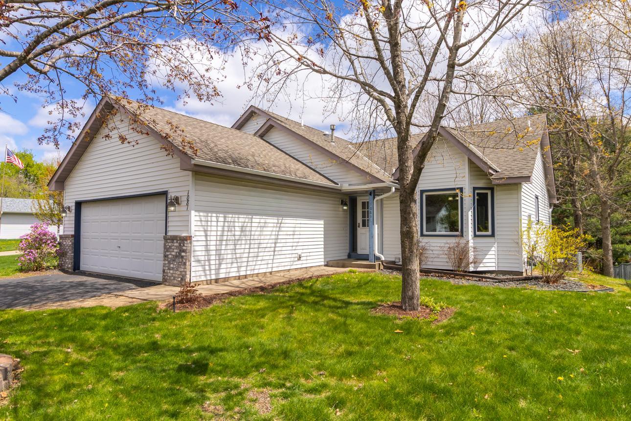 1081 Gilbert Court Stillwater MN 55082