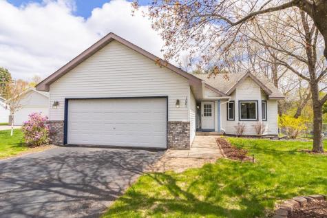 1081 Gilbert Court Stillwater MN 55082