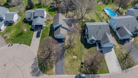 1081 Gilbert Court Stillwater MN 55082