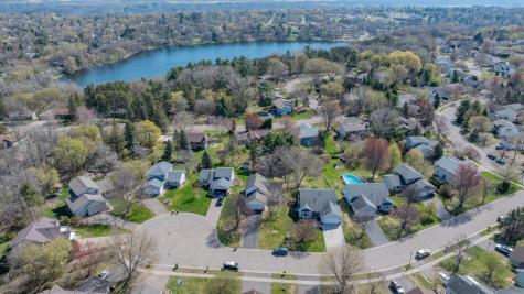 1081 Gilbert Court Stillwater MN 55082