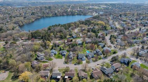 1081 Gilbert Court Stillwater MN 55082