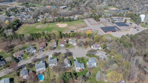 1081 Gilbert Court Stillwater MN 55082