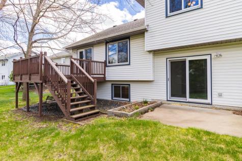 1081 Gilbert Court Stillwater MN 55082