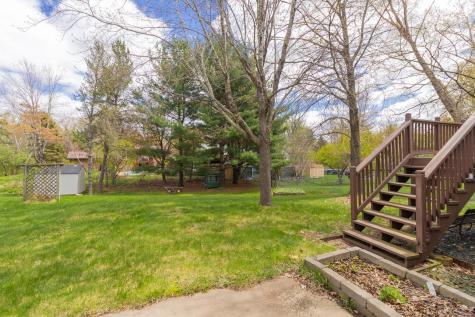 1081 Gilbert Court Stillwater MN 55082