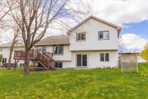 1081 Gilbert Court Stillwater MN 55082
