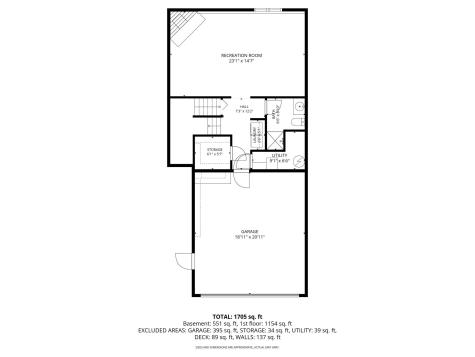 145 Kingswood Drive Red Wing MN 55066