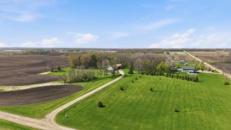 830 Calvary Road SE Osakis MN 56360