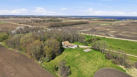 830 Calvary Road SE Osakis MN 56360