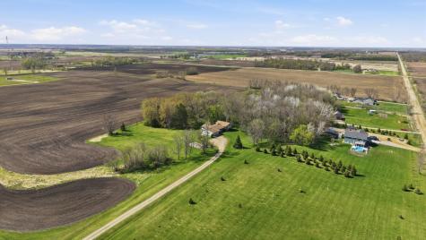 830 Calvary Road SE Osakis MN 56360