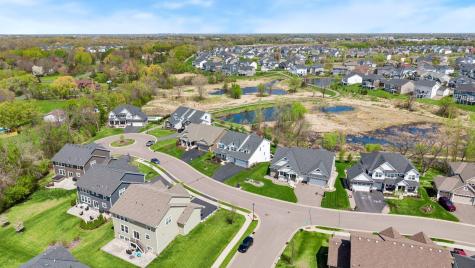 19462 Meadow Rue Court Corcoran MN 55340