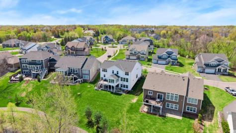 19462 Meadow Rue Court Corcoran MN 55340