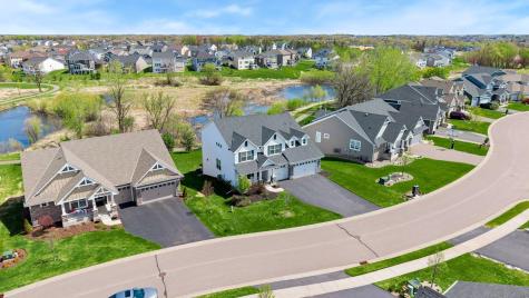 19462 Meadow Rue Court Corcoran MN 55340
