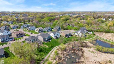 19462 Meadow Rue Court Corcoran MN 55340