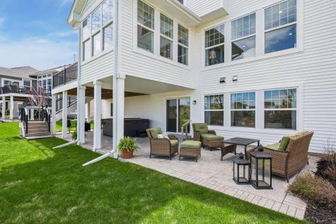 19462 Meadow Rue Court Corcoran MN 55340