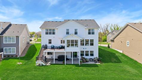 19462 Meadow Rue Court Corcoran MN 55340