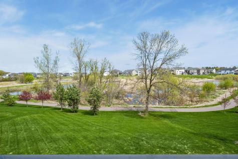 19462 Meadow Rue Court Corcoran MN 55340