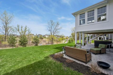 19462 Meadow Rue Court Corcoran MN 55340