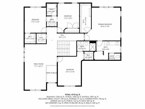 19462 Meadow Rue Court Corcoran MN 55340