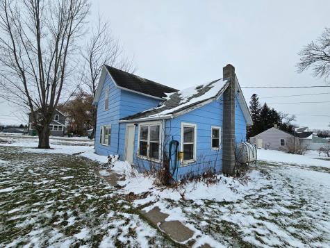 216 Main Street W Mayville ND 58257