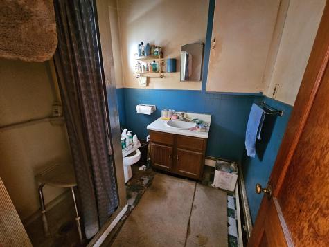 216 Main Street W Mayville ND 58257