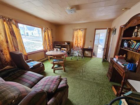 216 Main Street W Mayville ND 58257