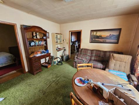 216 Main Street W Mayville ND 58257