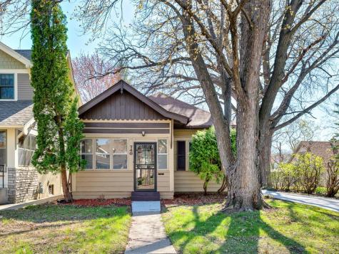 740 Como Avenue Saint Paul MN 55103