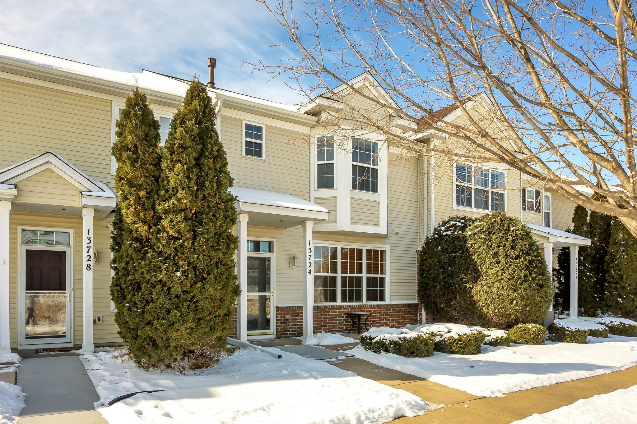 13724 Atrium Avenue Rosemount MN 55068