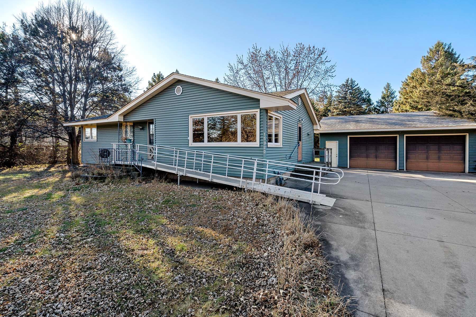 15920 Swallow Street NW Andover MN 55304