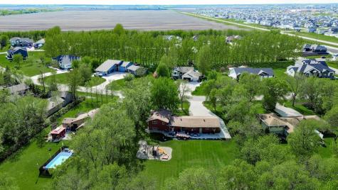 7708 Aquarius Drive Fargo ND 58104