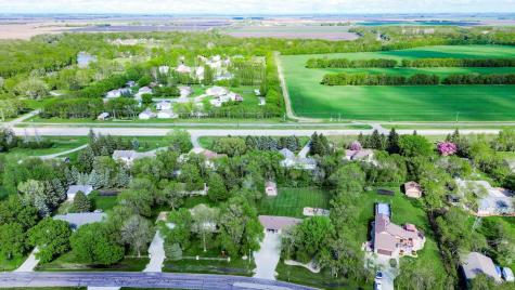 7708 Aquarius Drive Fargo ND 58104