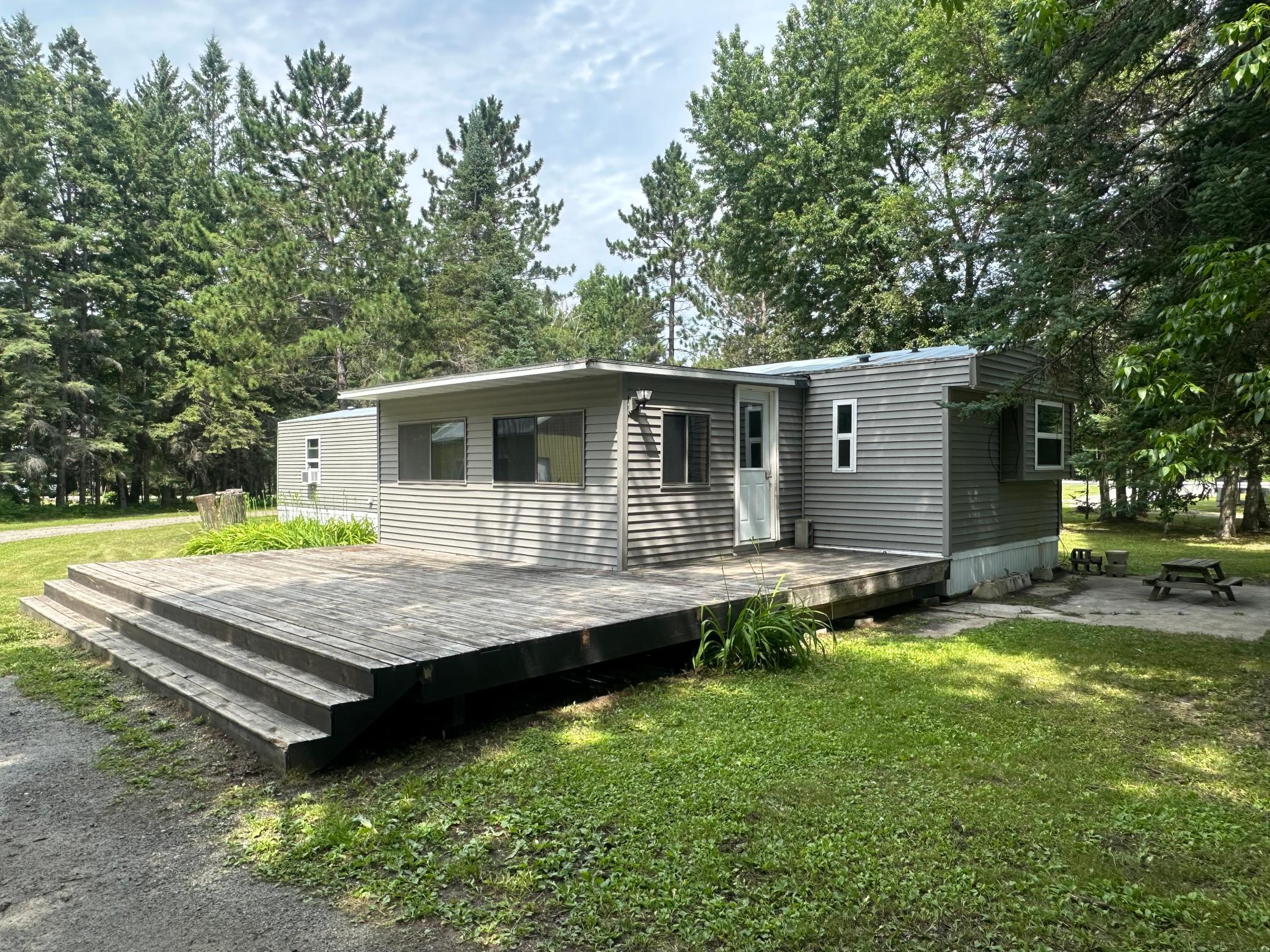 1473 State Highway 172 NW Baudette MN 56623