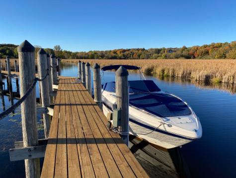440 N Arm Drive Orono MN 55364