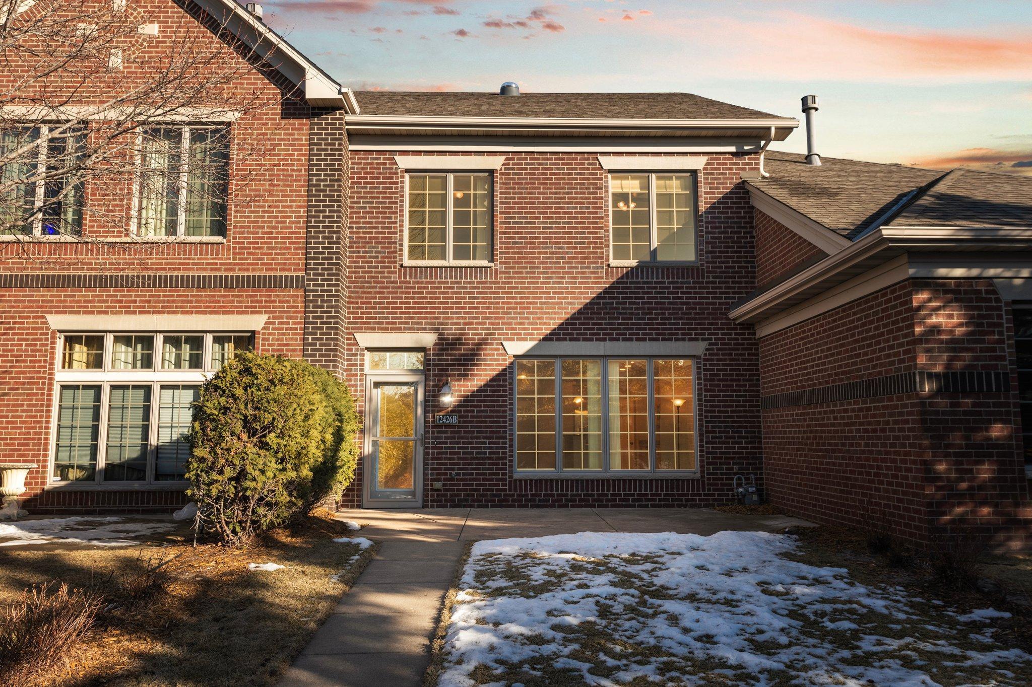 12426 Flanders Court NE Blaine MN 55449