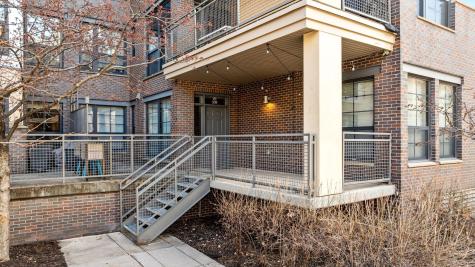 825 Berry Street Saint Paul MN 55114