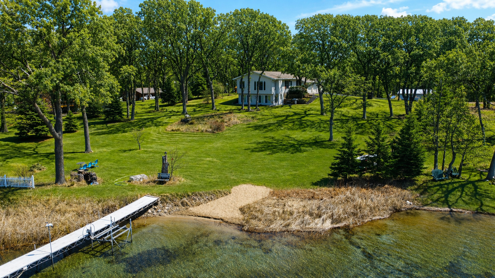 26837 Lake Ethel Road Battle Lake MN 56515