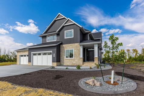 5615 31ST Street S Fargo ND 58104