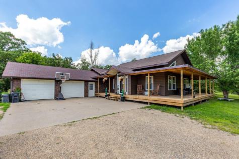 13520 W Lake Sallie Drive Detroit Lakes MN 56501