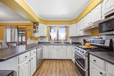 13520 W Lake Sallie Drive Detroit Lakes MN 56501