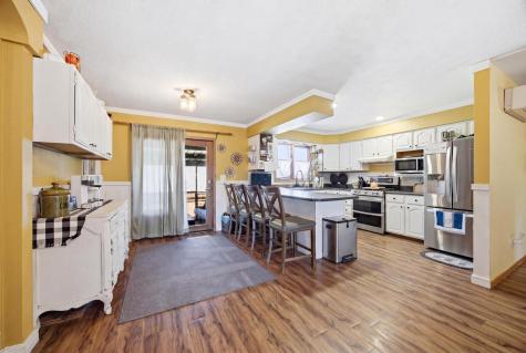 13520 W Lake Sallie Drive Detroit Lakes MN 56501