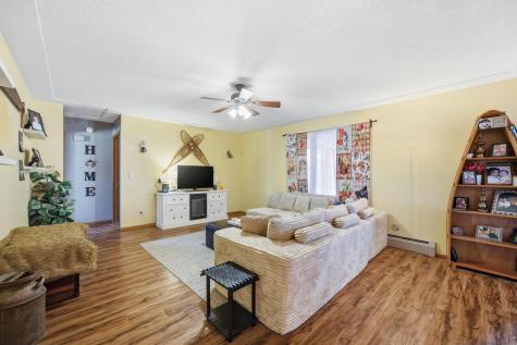 13520 W Lake Sallie Drive Detroit Lakes MN 56501