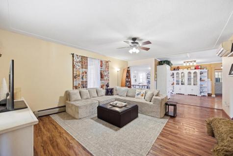13520 W Lake Sallie Drive Detroit Lakes MN 56501