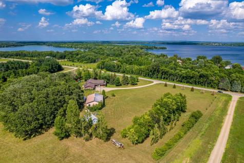 13520 W Lake Sallie Drive Detroit Lakes MN 56501
