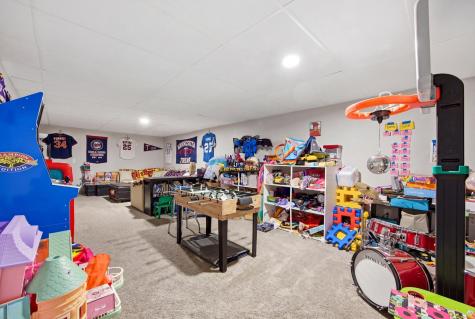 13520 W Lake Sallie Drive Detroit Lakes MN 56501