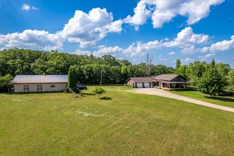 13520 W Lake Sallie Drive Detroit Lakes MN 56501