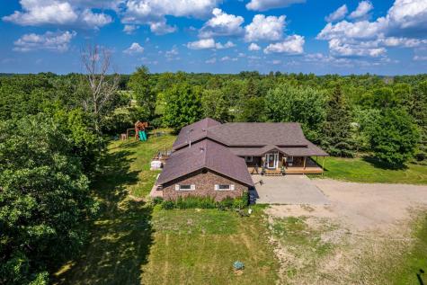 13520 W Lake Sallie Drive Detroit Lakes MN 56501