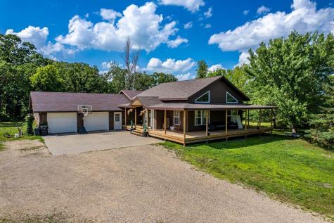 13520 W Lake Sallie Drive Detroit Lakes MN 56501